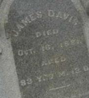 James Davis