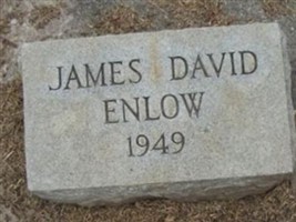 James Davis Enlow James Davis Enlow