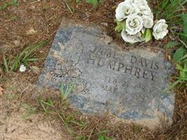 James Davis Humphrey
