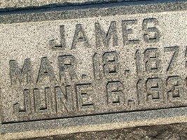 James Davison