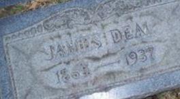 James Deal