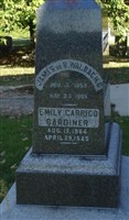 James deB. Walbach Gardiner