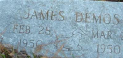 James Demos