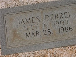 James "Derrell" Grimes James "Derrell" Grimes