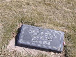 James Devon Drake