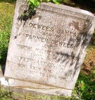 James Dewees
