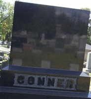 James Dicken Conner, Jr James Dicken Conner, Jr
