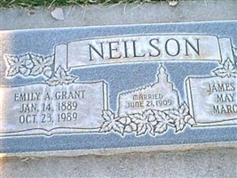 James Didric Nielson James Didric Nielson