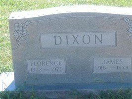 James Dixon James Dixon