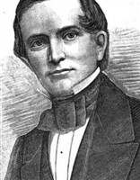 James Dixon Roman