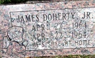 James Doherty, Jr