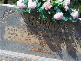 James Dolphus Morrow James Dolphus Morrow