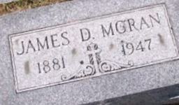 James Dominic Moran James Dominic Moran