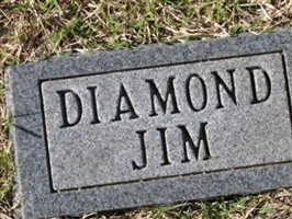 James Donald "Jimmy" Odom