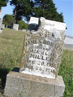 James Donald Miller James Donald Miller