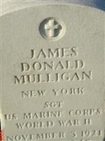 James Donald Mulligan