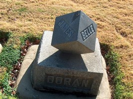James Doran