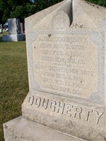 James Dougherty