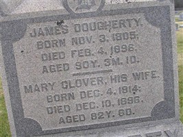 James Dougherty