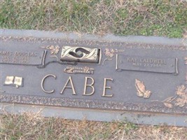 James Douglas Cabe