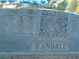 James Douglas "Doug" Randall James Douglas "Doug" Randall