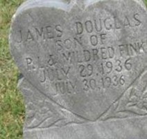 James Douglas Fink