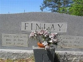 James Douglas Finlay James Douglas Finlay