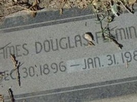 James Douglas Fleming James Douglas Fleming