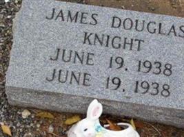 James Douglas Knight