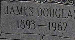 James Douglas Woods