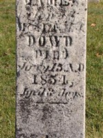James Dowd
