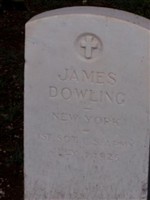 James Dowling