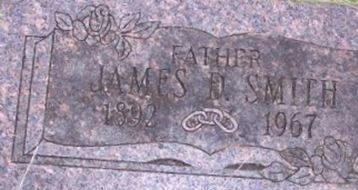 James Downey Smith James Downey Smith