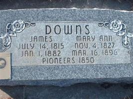 James Downs