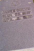 James Downs