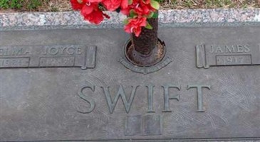 James Doyle Swift James Doyle Swift