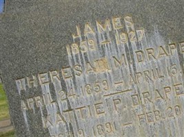 James Draper James Draper