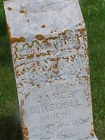 James Driscoll