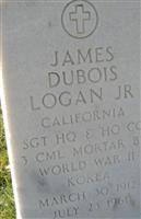 James Dubois Logan, Jr