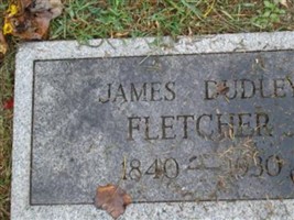 James Dudley Fletcher