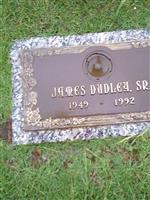 James Dudley, Sr