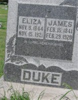 James Duke