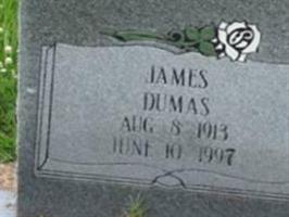 James Dumas Ross