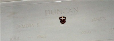 James Duncan, Jr James Duncan, Jr