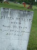 James Dunlap