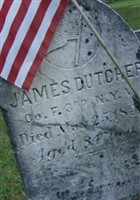 James Dutcher James Dutcher