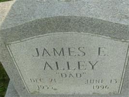 James E. Alley