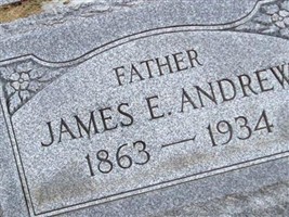 James E Andrew James E Andrew