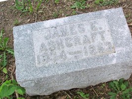 James E Ashcraft James E Ashcraft