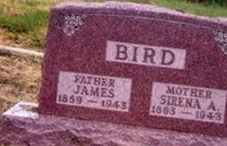James E. Bird